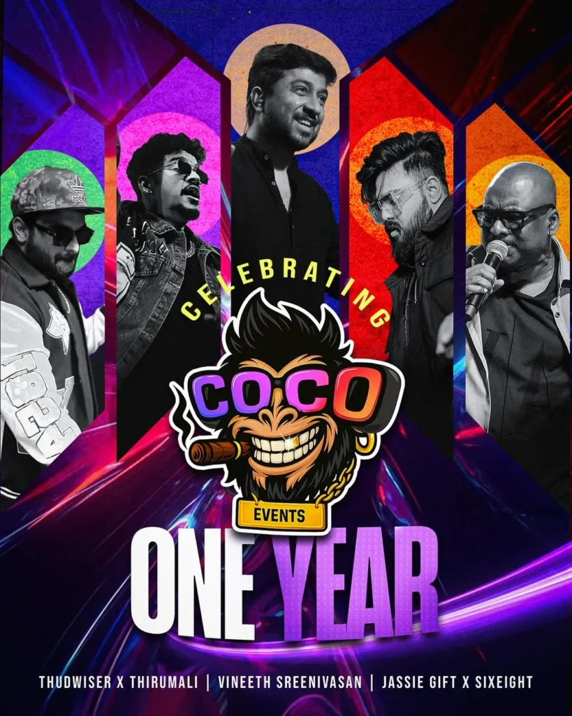 From ONE YEAR of epic vibes to an even bigger year ahead  The BIG 3 announcement is ready – 20